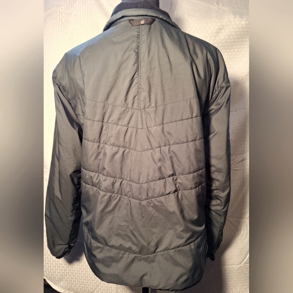 ❄️COLUMBIA women's jacket. 100% polyester exterior, fleece lining. Size XL - Picture 3 of 7